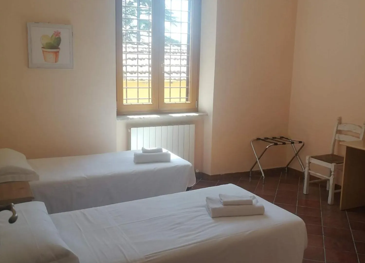 Villa Martina Frascati Holiday home
