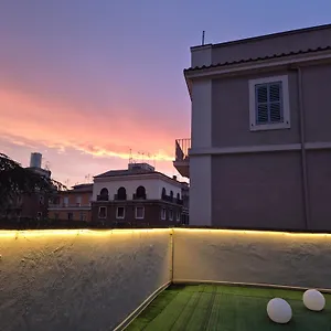 Antica Terrazza Frascati